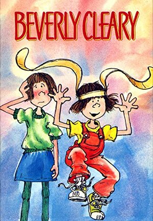 Ramona Collection, by Beverly Cleary