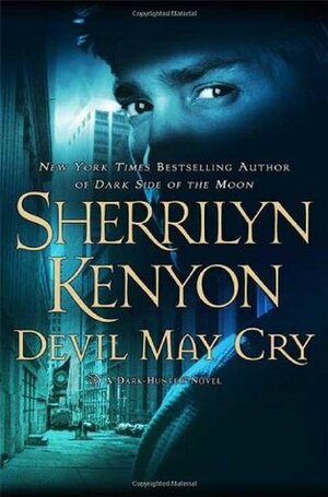 Devil May Cry by Sherrilyn Kenyon