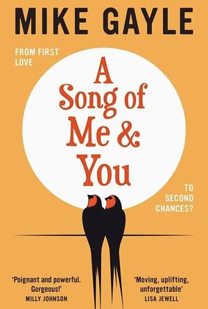 A Song of Me and You by Mike Gayle