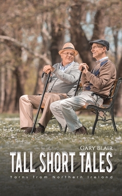 Tall Short Tales by Gary Blair