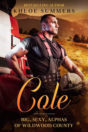 Cole by Khloe Summers, Khloe Summers