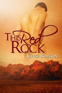 This Red Rock by Louise Blaydon