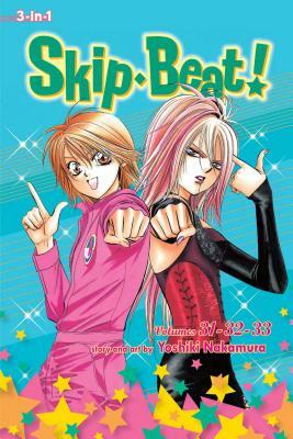 Skip Beat! (3-in-1 Edition), Vol. 11: Includes vols. 31-32-33 by Yoshiki Nakamura