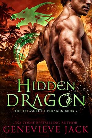 Hidden Dragon by Genevieve Jack