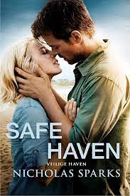 Safe Haven by Nicholas Sparks