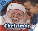 Christmas by Martha E. H. Rustad