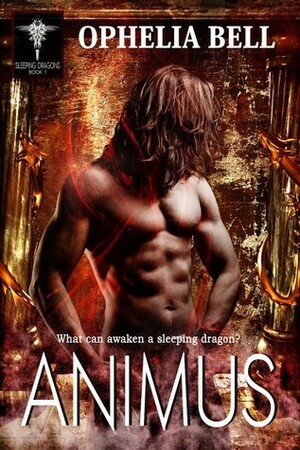 Animus by Ophelia Bell