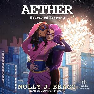 Aether by Molly J. Bragg