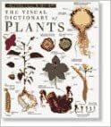 The Visual Dictionary of Plants by D.K. Publishing, Mary Lindsay
