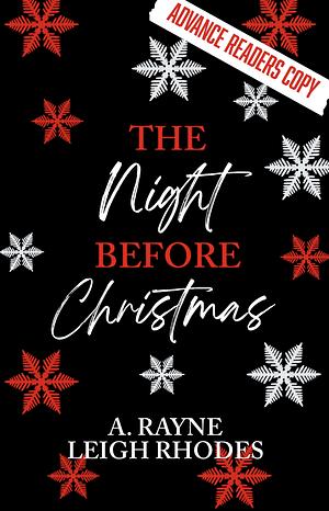 The Night Before Christmas by A. Rayne