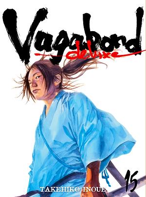 Vagabond Deluxe, Vol. 15 by Takehiko Inoue