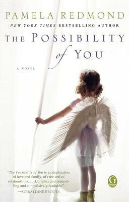 The Possibility of You by Pamela Redmond
