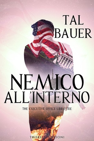 Nemico all'interno by Tal Bauer