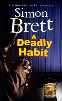 A Deadly Habit by Simon Brett