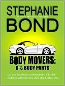 6 1/2 Body Parts by Stephanie Bond