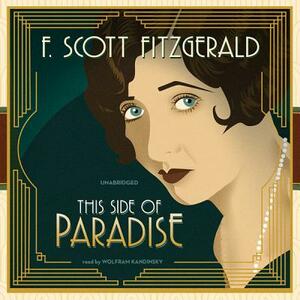 This Side of Paradise by F. Scott Fitzgerald