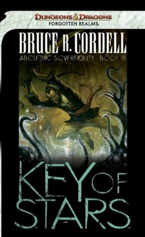 Key of Stars by Bruce R. Cordell