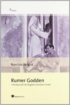 Narciso negro by Rumer Godden