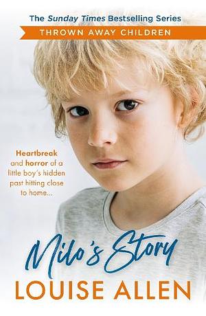 Milo's Story by Louise Allen