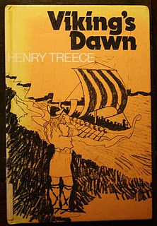 Viking's Dawn by Henry Treece