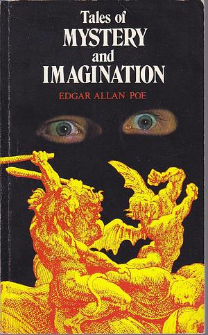 Tales of Mystery and Imagination by R. John, R. John, Ivan Lapper