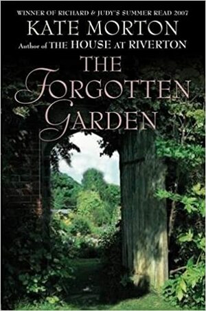 The Forgotten Garden by Kate Morton