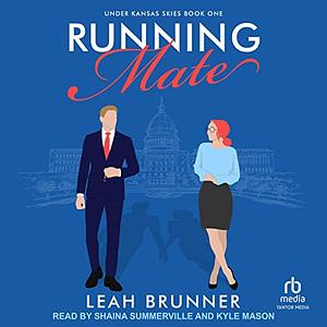 Running Mate by Leah Brunner