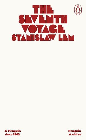 The Seventh Voyage by Stanisław Lem