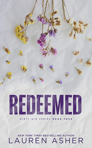 Redeemed by Lauren Asher