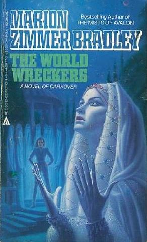 World Wreckers by Marion Zimmer Bradley