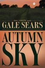 Autumn Sky by Gale Sears
