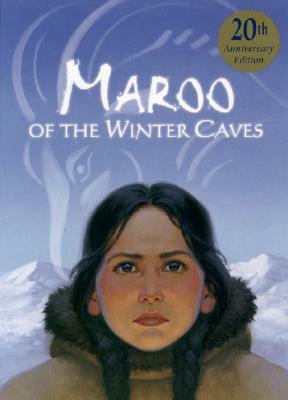 Maroo of the Winter Caves by Ann Turnbull