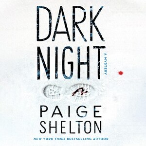 Dark Night by Paige Shelton