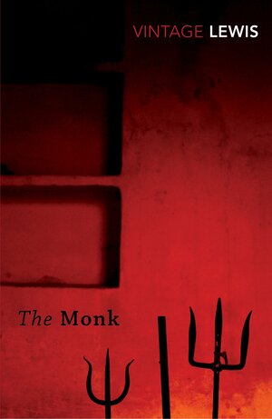 The Monk by Matthew Gregory Lewis