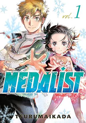 Medalist 1 by TSURUMAIKADA つるまいかだ