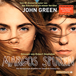 Margos Spuren by John Green