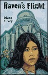 Raven's Flight by Diane Silvey