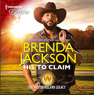 His to Claim by Brenda Jackson