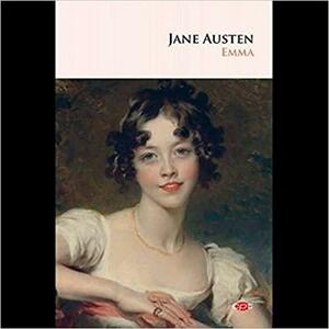 Emma by Jane Austen