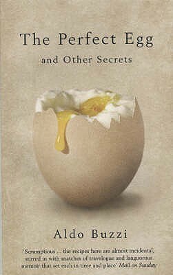 The Perfect Egg by Aldo Buzzi