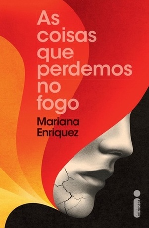 As Coisas Que Perdemos no Fogo by Mariana Enríquez