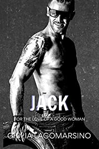 Jack by Giulia Lagomarsino