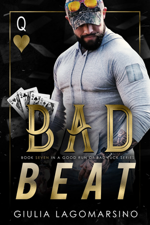 Bad Beat by Giulia Lagomarsino