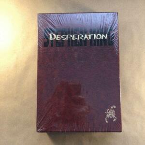 Desperation by Stephen King