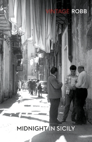 Midnight in Sicily by Peter Robb