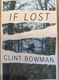 If Lost by Clint Bowman