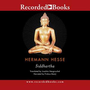 Siddhartha by Hermann Hesse