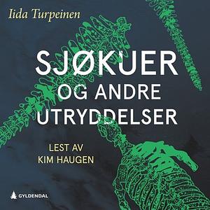 Sjøkuer og andre utryddelser by Iida Turpeinen