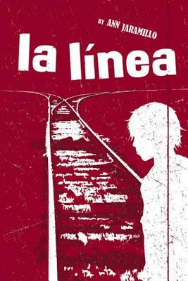 La línea by Ann Jaramillo