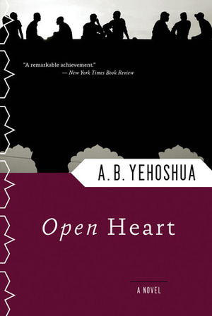 Open Heart by A.B. Yehoshua, Dalya Bilu